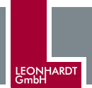 Logo Leonhardt GmbH